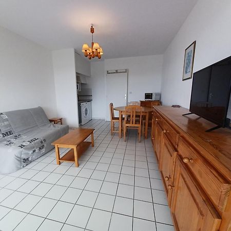 Les Alizes Appartement Mimizan-Plage Buitenkant foto