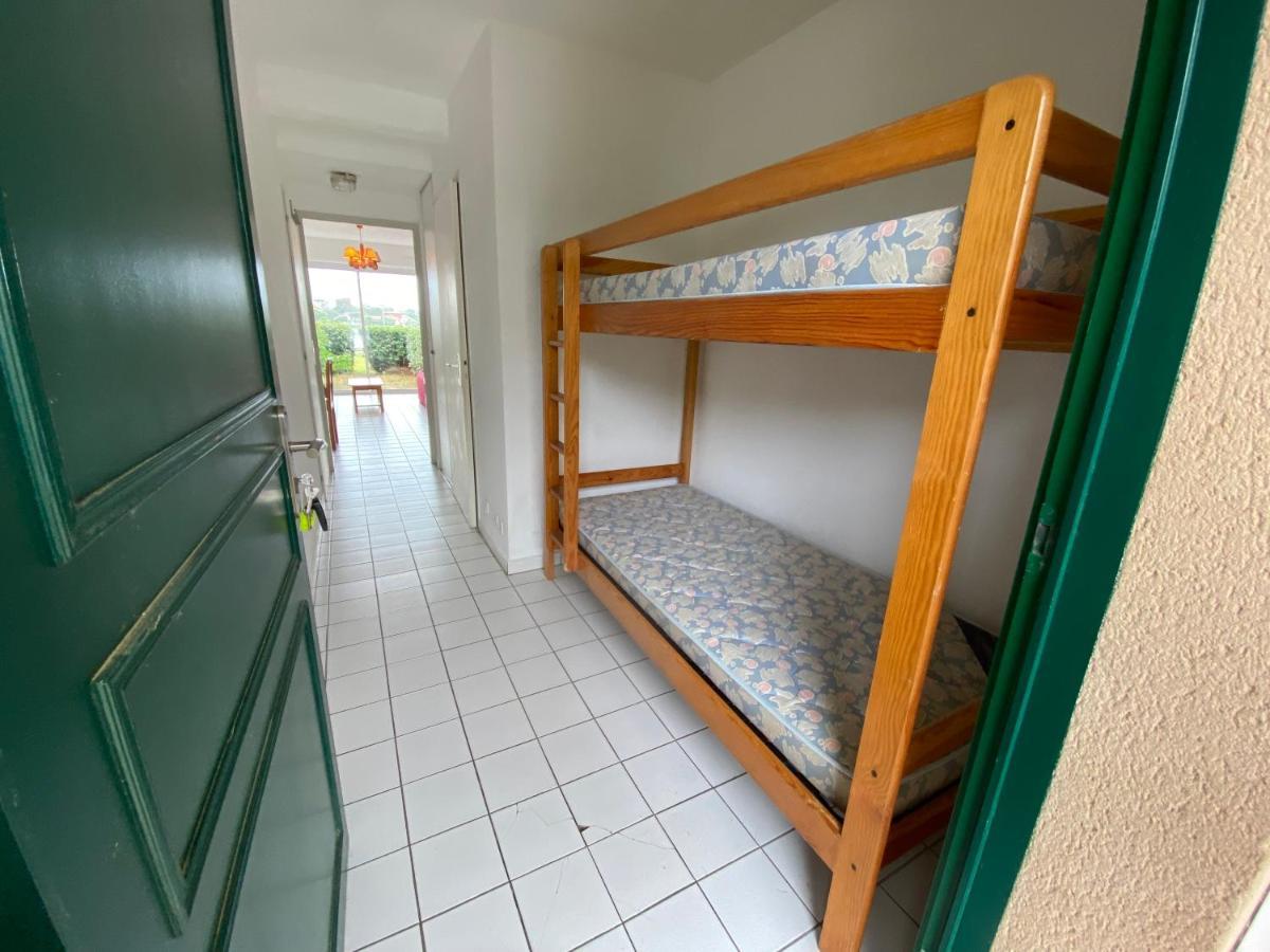 Les Alizes Appartement Mimizan-Plage Buitenkant foto